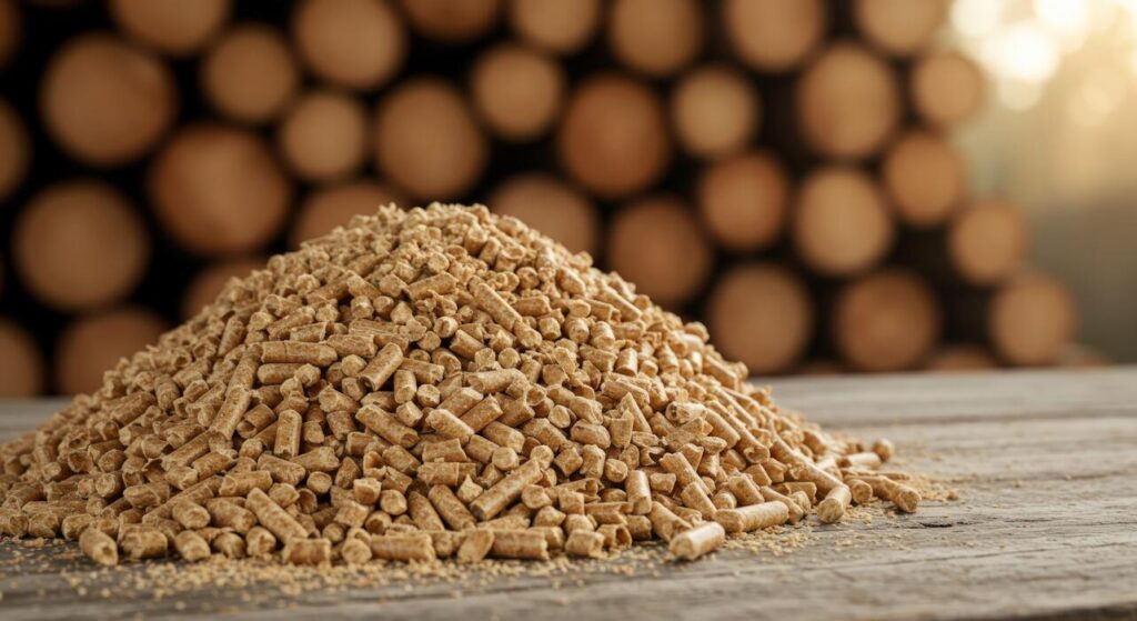 Home stufe a pellet online