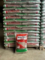 pellet nebropellet in faggio e abete enplus a1 15 kg